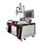 KEYILASER Round Tube Galvanized Stainless Steel Carbon Steel CNC Automatic Fiber