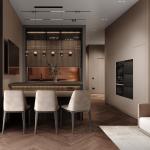 Modern Modular Kitchen Cabinets European Style Lacquer Kitchen Cabinets For