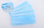 Adult Children Hygiene 3 Ply Non Woven Face Mask