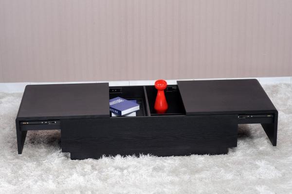 Modern Living Room Furniture,Sorage Coffee Table,Telescopic/Scalability/Enlarge