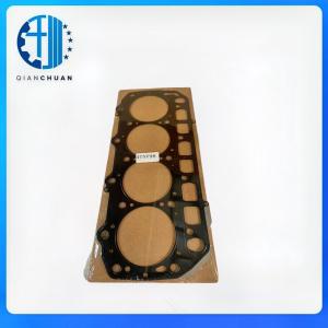 China Cylinder Head Gasket YM129907-01331 for Yanmar Engine 4TNV98 factory