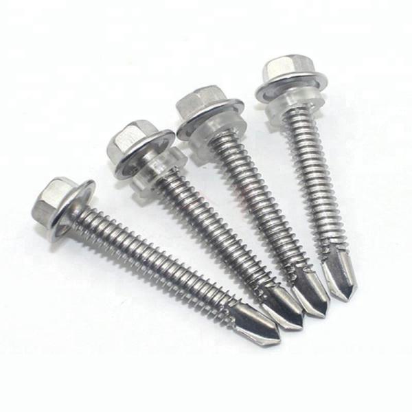 China Best price special hex flange shoulder screw factory