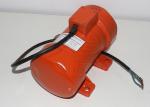 External Portable Electric Concrete Vibrators / Small Construction Machines