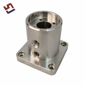 China CNC Turning Stainless Steel Precision Casting For Casting Foundry on sale