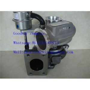 China Foton diesel engine turbocharger HE221W 3796165/3772742 factory