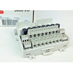 China TU837V1 S800 I/O MODULE 3BSE013238R1 Extended Module Termination factory
