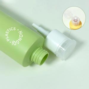 China Screen Printing Logo Cosmetic Packaging Customized Color With Hot Stamp And Sticker Logo factory