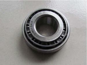 China Oil Grease Car Trailer Wheel Bearings Versatile 10 Inch Taper Roller Bearing factory