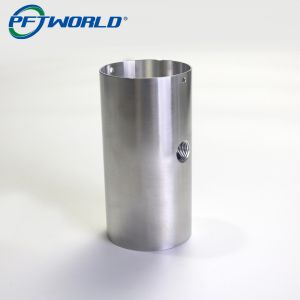 Precision Customized CNC Machining Turning Service Aluminum For Environmental