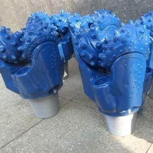 Tungsten Carbide drill bit for Oil,Gas,Seismic,Mining,Water Well&Geothermal Drilling