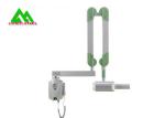 Wall Mounted Dental Operatory Equipment Teeth X Ray Machine High Efficiency