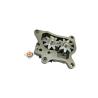 Buy cheap 8-98017585-1 Excavator Engine Parts 4HK1 Diesel Oil Pump from wholesalers
