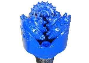 China Customized Oil Drilling Tools Tci Rock Roller Cone Bits factory