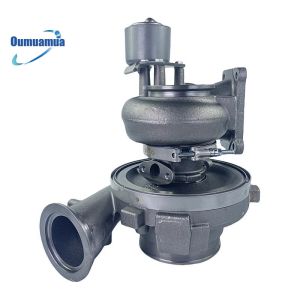 Turbo GTB4088L for Caterpillar engine 349E Turbocharger 397-6195