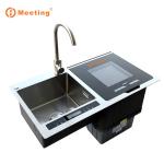 CB Home Heat Pump Automatic Disinfection Bacteriostasis And Drying Of Household