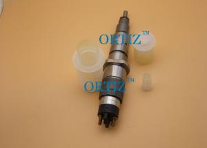 China ORTIZ Mercedes Benz: 611 070 16 87 auto electric fuel injector 0445110181 common rail inyector assembling 0 445 110 181 factory