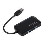 5Gbps USB 3.0 Hub