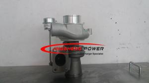 China Komatsu 160 Excavator Cummins HX25W Turbo For Holset 4038790 3599355 3599356 4038791 4089714 factory