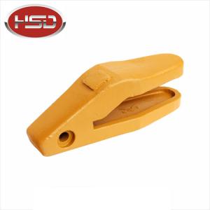 China 856 wheel loader spare parts tooth adapter 72A0007 factory