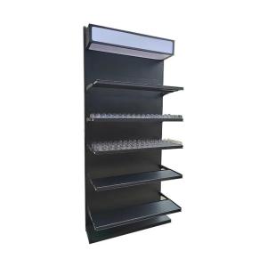 China Hot Sale Super Store Racks Shelves per negozi factory
