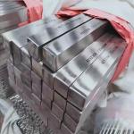 2205 Duplex Stainless Steel Bar Corrosion Proof 3/4" Square Customized