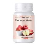 Energy Production And Metabolism Magnesium Malate Supplements for Muscle