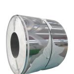 420 430 Stainless Steel Coil Strip 0.3mm 304L 310S Mill Edge