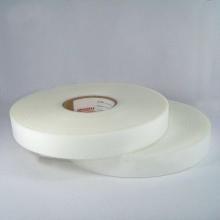 Hot Melt Adhesive Film TPU Tape , Seamless Decorative Waterproof Zipper Tape