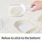 No Harmful Cassava Cat Litter Odor Control Tofu Based Cat Litter