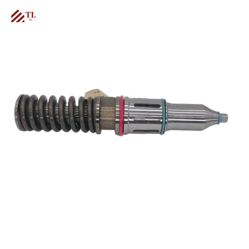 Crawler Excavator High Pressure Fuel Injection Pump 10R7662 3264635 326-4635