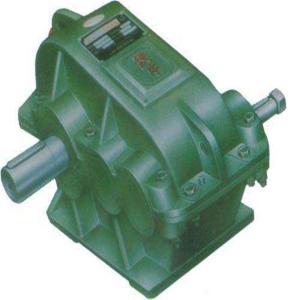 China B5 B14 IEC Flange Planetary Gear Reducer Gear Reducer Gearbox factory