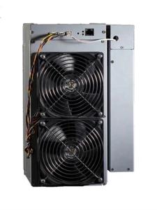 China Bitcoin Ebit Asic Miner , SHA256 Ebit E12 44th 2508W 10150g factory