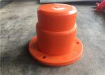 High Strength Plastic Female Fast Interface Seat For Fire Truck Customizable