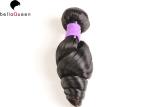 Full Cuticle 7A Grade Indian Virgin Hair Natural Soft No Tangle For Girl