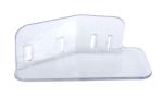 Pos Case Cover Handle Printer Plastic Parts Injection Molding Electric Product