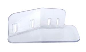 China Pos Case Cover Handle Printer Plastic Parts Injection Molding Electric Product Shell factory