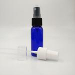 Custom Private Label Spray Perfume Bottle Car Wash Spray Bottle Multicolor
