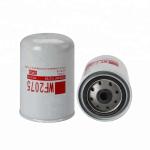 High Filtration Efficiency Coolant Filter For Truck WF2075