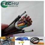 Pendant Cable for Handle Button & Electric Hoist