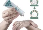 80ML And 500ML Wash Free Hand Sanitizer Wash Free Disinfectant Gel Non -