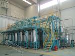 Pharmaceutical / Foodstuff Co2 Extraction Machine Heat Sensitive