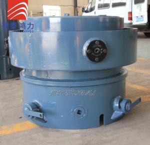 China Casing Drive Adaptor Rotary Drilling Rig Parts Od 620-2500mm factory