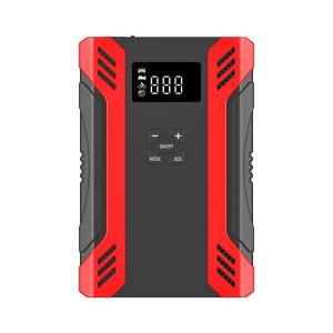China High magnification polymer lithium-ion automotive emergency starting power supply factory