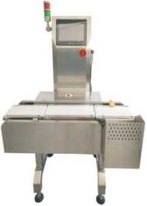China 85m/Min Automatic Packing Machine Weight Selection Classification factory