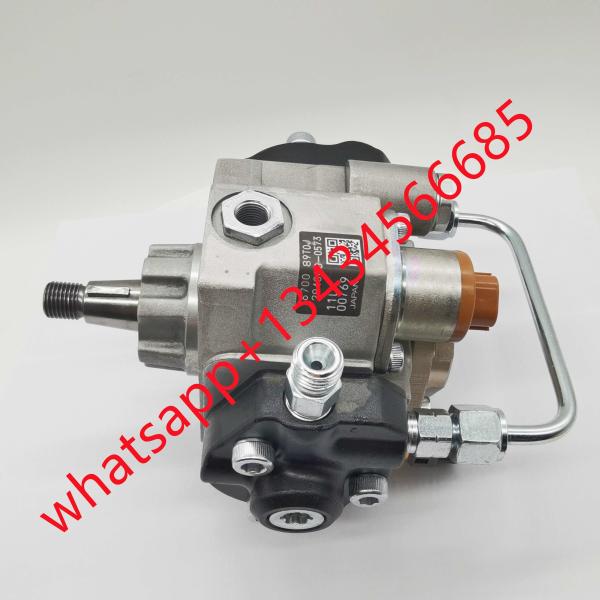 diesel fuel engine pump 294000-0573 for isuzu good reputation truck pump HP3
