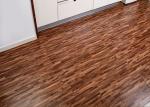 LVT Waterproof Wooden Planks Wood grain 4.0mm 5.0mm