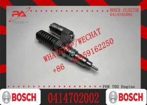 China Fuel Injector 0414702002 0414702010 0414702012 factory
