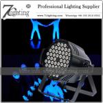 LED Disco UV Black Light Party Performance 54*3W