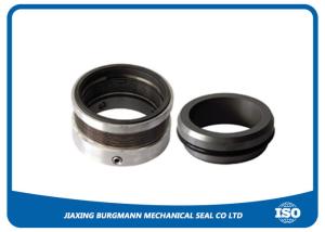 China MFL85N Welded Metal Bellow Mechanical Seal High Temperature Hot Oil Pump Use factory
