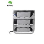 Architectural Industrial 600watt Outdoor LED Floodlights
